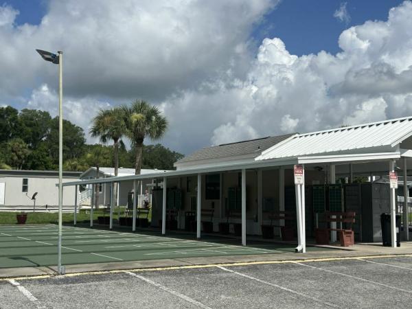 2026 Nobility - Ocala Silver Springs Mobile Home