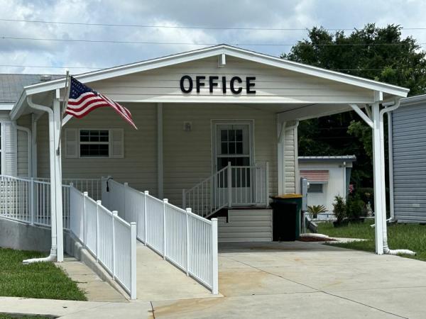 2026 Nobility - Ocala Silver Springs Mobile Home