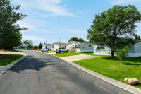 2022 Champion - Topeka  Home