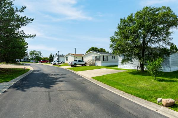 2022 Champion - Topeka  Home