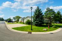 2022 Champion - Topeka  Home