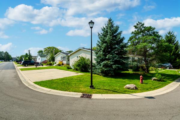 2022 Champion - Topeka  Home