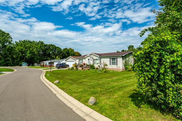 2022 Champion - Topeka  Home