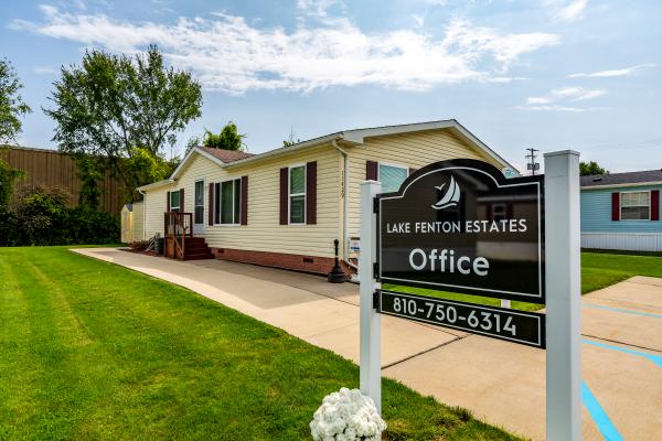 2022 Champion - Topeka  Home