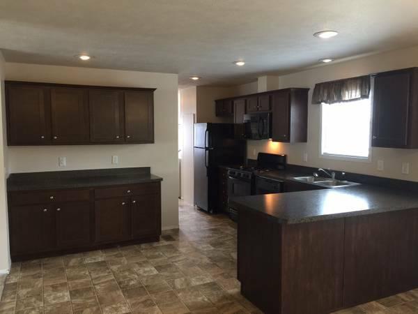 2012 Clayton Mobile Home For Sale