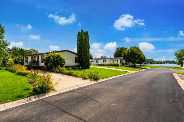 2022 Champion - Topeka  Home