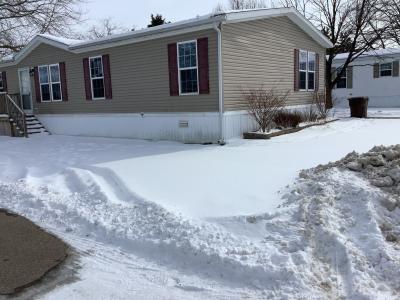 Photo 2 of 8 of home located at 206 Ash Ridge Mason, MI 48854