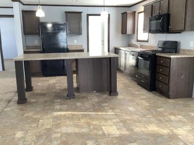 Photo 4 of 8 of home located at 206 Ash Ridge Mason, MI 48854