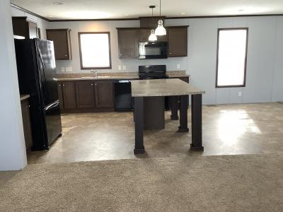 Photo 5 of 8 of home located at 206 Ash Ridge Mason, MI 48854