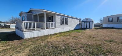 Mobile Home at 1102 Lakes Drive Lot Lak1102 Royse City, TX 75189