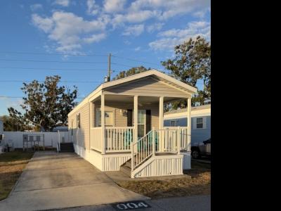 Mobile Home at 1501 W. Commerce Ave Haines City, FL 33844