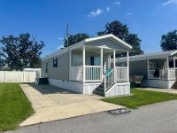 2018 Skyline 2610B W/PORCH Mobile Home