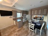 2018 Skyline 2610B W/PORCH Mobile Home