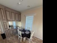 2018 Skyline 2610B W/PORCH Mobile Home