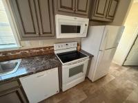 2018 Skyline 2610B W/PORCH Mobile Home