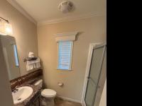 2018 Skyline 2610B W/PORCH Mobile Home