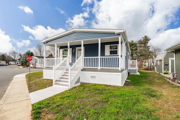 2026 Redman 19 Mobile Home For Sale