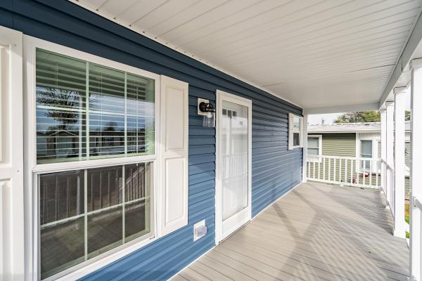 2026 Redman 19 122-07-B-23602                     NWD-B-23602  Home