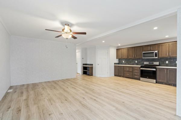 2026 Redman 19 122-07-B-23602                     NWD-B-23602  Home