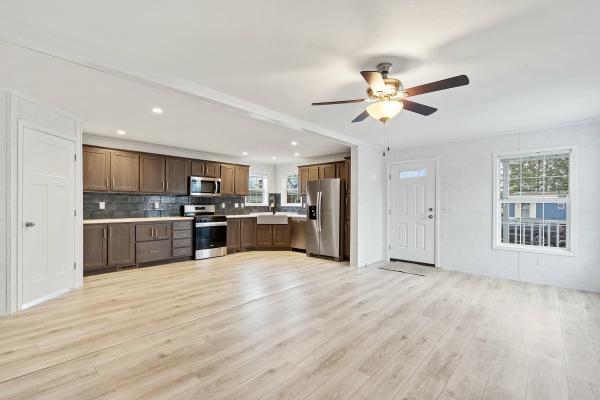 2026 Redman 19 122-07-B-23602                     NWD-B-23602  Home