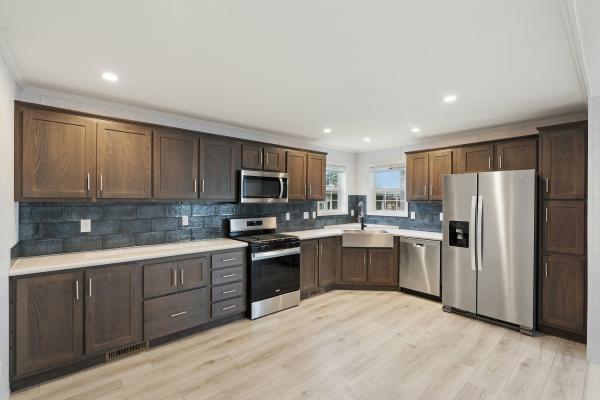 2026 Redman 19 122-07-B-23602                     NWD-B-23602  Home