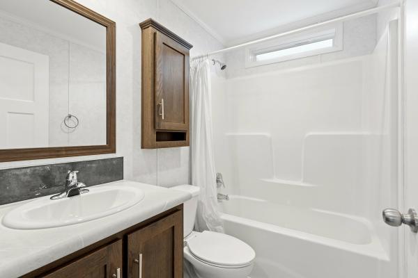 2026 Redman 19 122-07-B-23602                     NWD-B-23602  Home