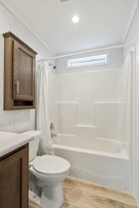 2026 Redman 19 122-07-B-23602                     NWD-B-23602  Home