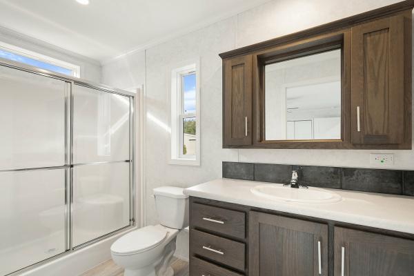 2026 Redman 19 122-07-B-23602                     NWD-B-23602  Home