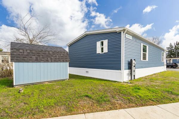 2026 Redman 19 122-07-B-23602                     NWD-B-23602  Home