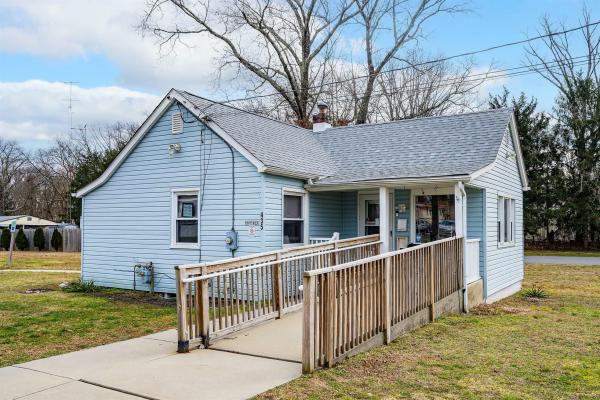 2026 Redman 19 122-07-B-23602                     NWD-B-23602  Home