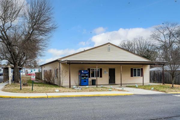 2026 Redman 19 122-07-B-23602                     NWD-B-23602  Home