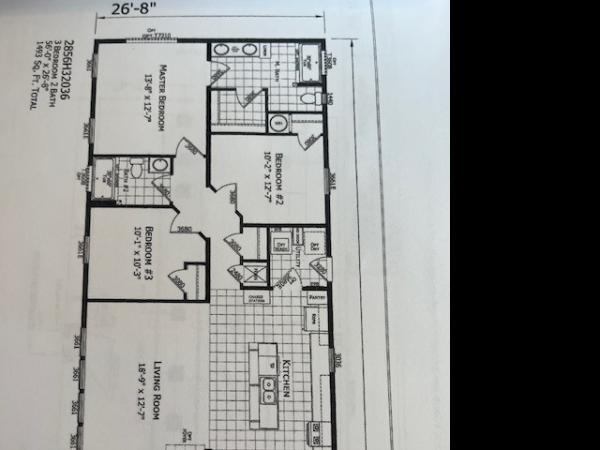 Photo 1 of 1 of home located at 3107 Hilltop Lane Greensburg, PA 15601