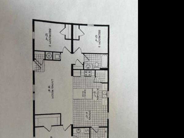 2025 MANSION 111 Mobile Home For Sale