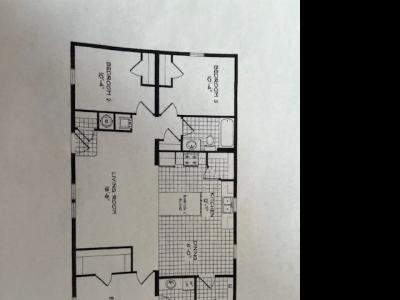 Mobile Home at 3112 Hilltop Ln. Greensburg, PA 15601