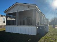 2016 SOUTHERN ENERGY HOMES 45COM18662AH17 Mobile Home