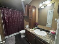 2016 SOUTHERN ENERGY HOMES 45COM18662AH17 Mobile Home