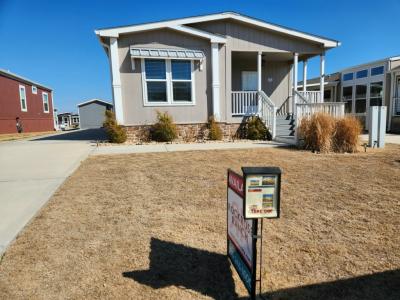 Photo 2 of 19 of home located at 39 Tranquility Trails Way Willis, TX 77318