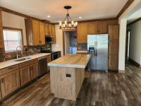 2022 Clayton The Colonial Manufactured Home