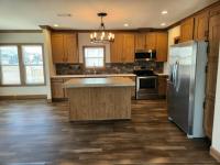 2022 Clayton The Colonial Manufactured Home