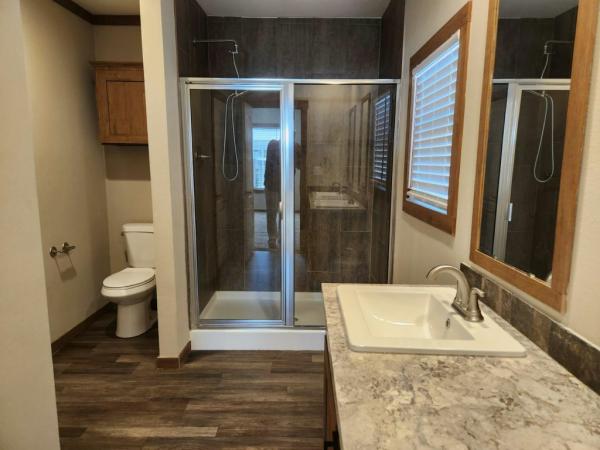 2022 Clayton The Colonial Manufactured Home