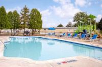 2001 Fairmont Homes Encore Mobile Home