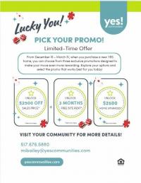 2001 Fairmont Homes Encore Mobile Home