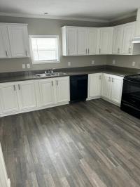 2016 Clayton Homes Inc Yes Mobile Home