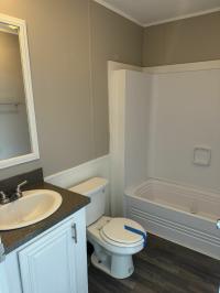 2016 Clayton Homes Inc Yes Mobile Home