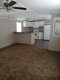 1989 Oakwood Homes Corp Oakwood Mobile Home