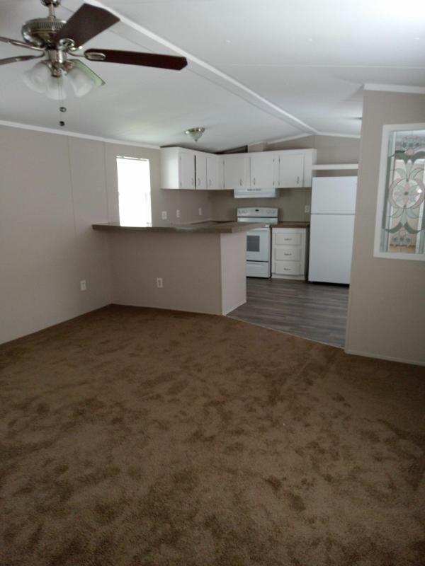 Photo 1 of 2 of home located at 9215 Hatian Way Lot 324 Jacksonville, FL 32221