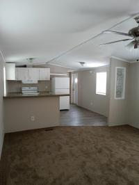 1989 Oakwood Homes Corp Oakwood Mobile Home