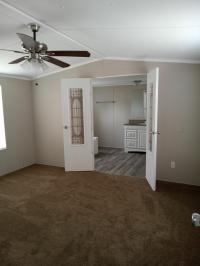 1989 Oakwood Homes Corp Oakwood Mobile Home