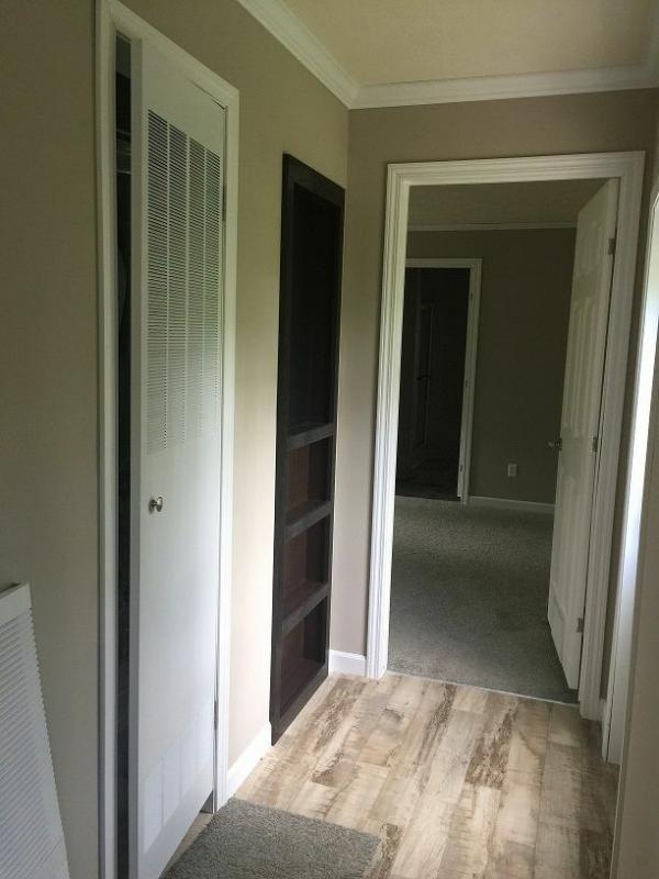 2018 Fairmont Homes Harmony Homes Mobile Home