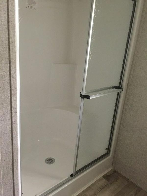 2018 Fairmont Homes Harmony Homes Mobile Home